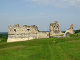 Szarvask vra 
